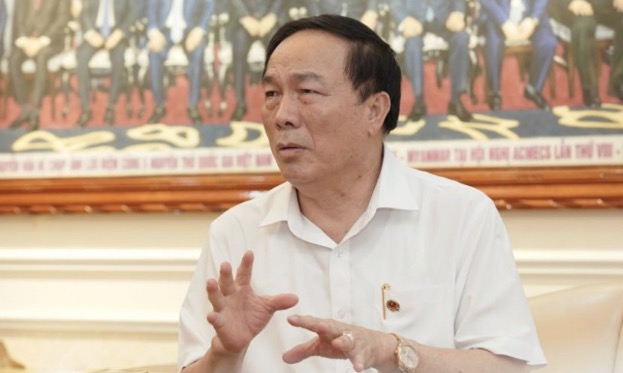 Ceo Trần Mạnh Hùng