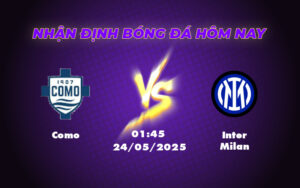 como inter milan 24 05 seria a