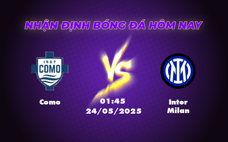 como inter milan 24 05 seria a