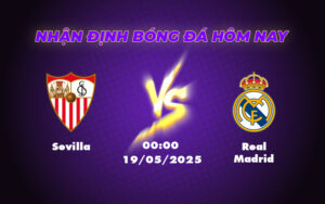 sevilla real madrid 19 05 la liga